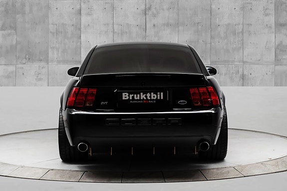 Ford Mustang 7 of 30
