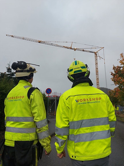 Bilde 1 av 1 i jobbannonse-galleriet