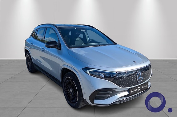 Mercedes-Benz EQA300 9 of 22