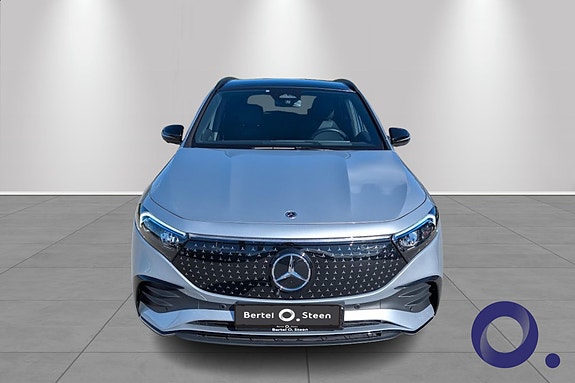 Mercedes-Benz EQA300 10 of 22