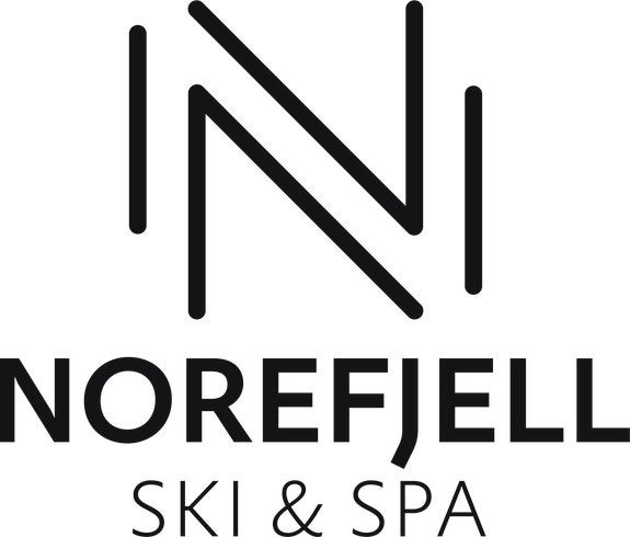 Norefjell Ski & Spa logo