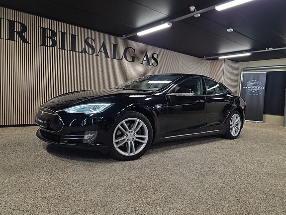 Tesla Model S 5 of 30