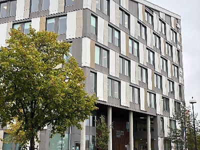 Bilde 1 av 1 i jobbannonse-galleriet