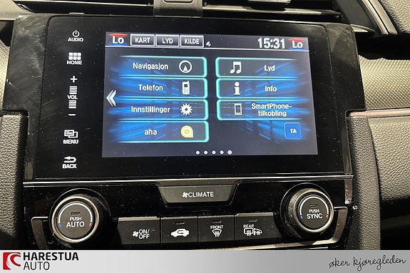 Honda Civic 12 of 17