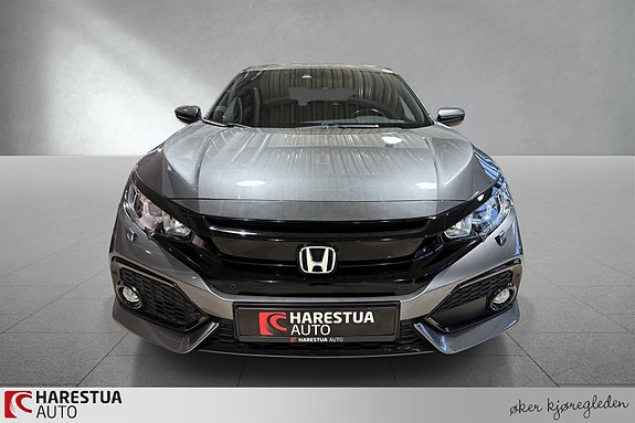 Honda Civic 7 of 17