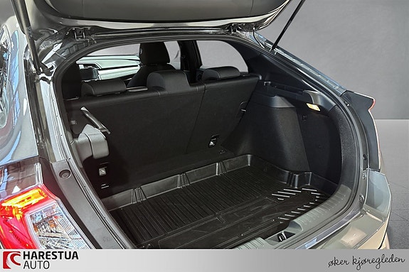 Honda Civic 17 of 17