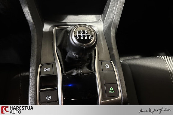 Honda Civic 13 of 17
