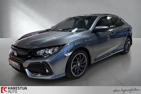 Honda Civic 2 of 17