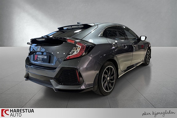 Honda Civic 5 of 17