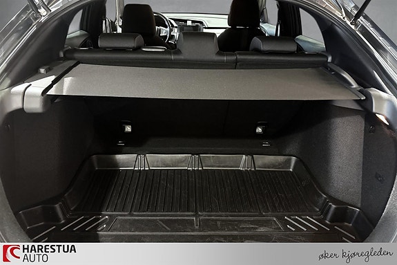 Honda Civic 16 of 17