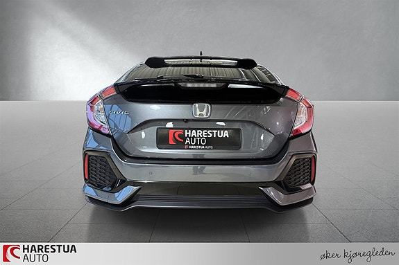 Honda Civic 4 of 17