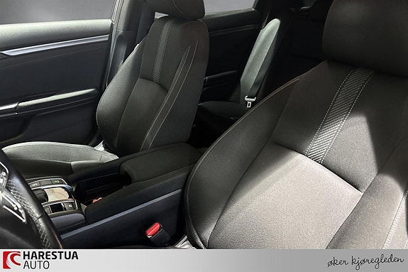 Honda Civic 9 of 17