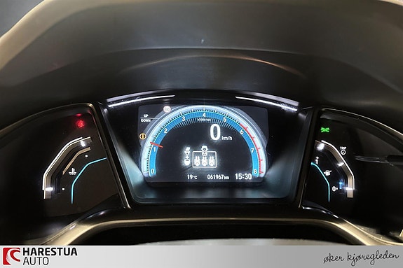 Honda Civic 11 of 17