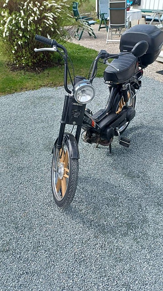 Honda Camino S 2 of 3