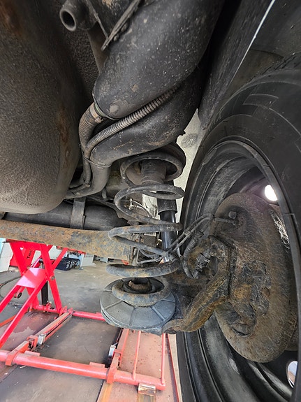 Opel Astra 19 of 20