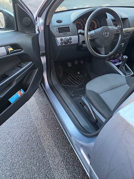Opel Astra 7 of 20
