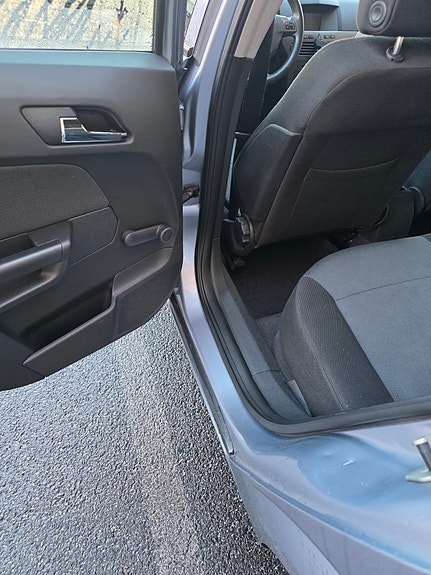 Opel Astra 8 of 20
