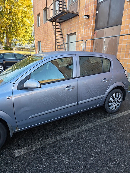 Opel Astra 5 of 20