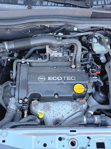 Opel Astra 10 of 20
