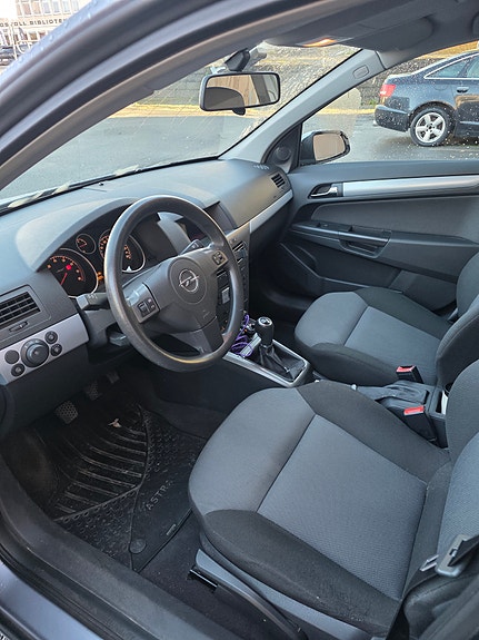 Opel Astra 6 of 20