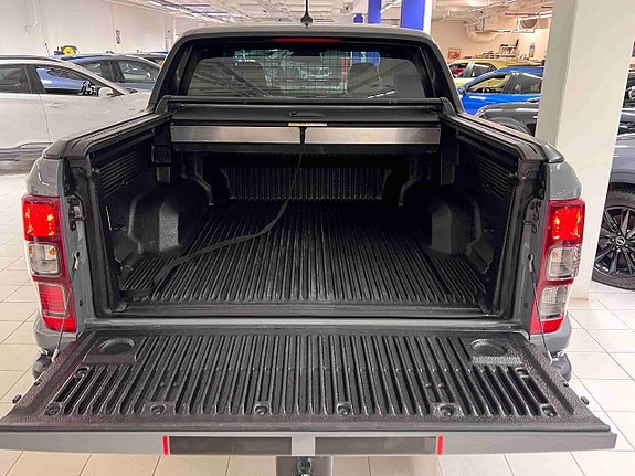 Ford Ranger Raptor 16 of 30