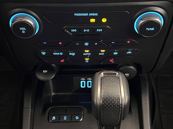 Ford Ranger Raptor 19 of 30