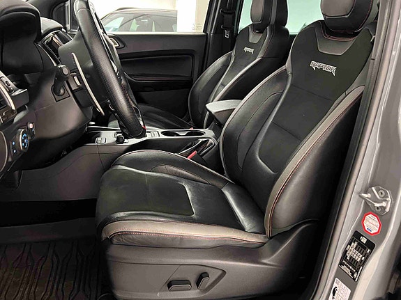 Ford Ranger Raptor 27 of 30