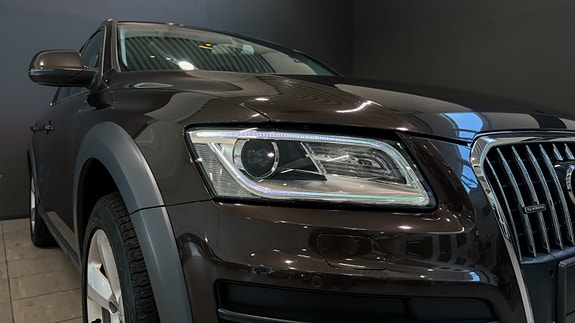 Audi Q5 8 of 30