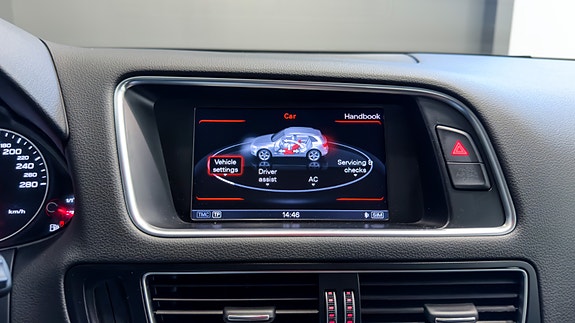 Audi Q5 22 of 30