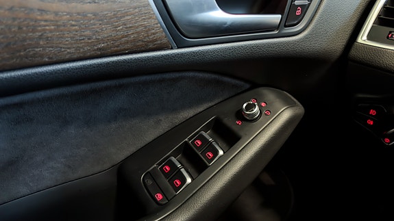 Audi Q5 16 of 30