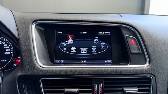 Audi Q5 21 of 30