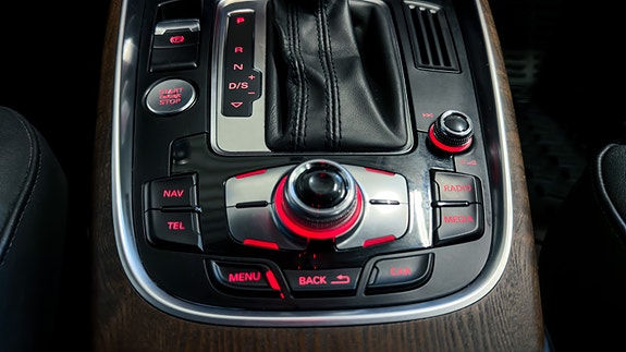 Audi Q5 30 of 30