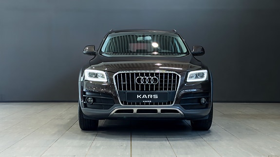 Audi Q5 9 of 30