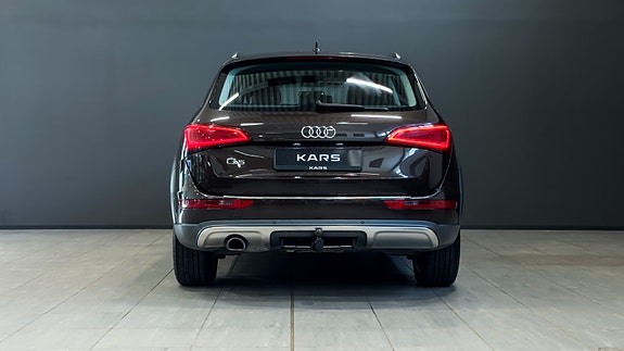 Audi Q5 4 of 30