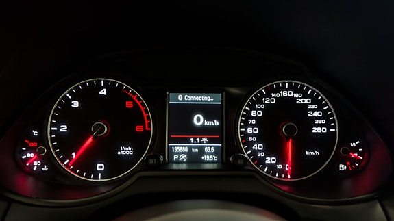 Audi Q5 18 of 30