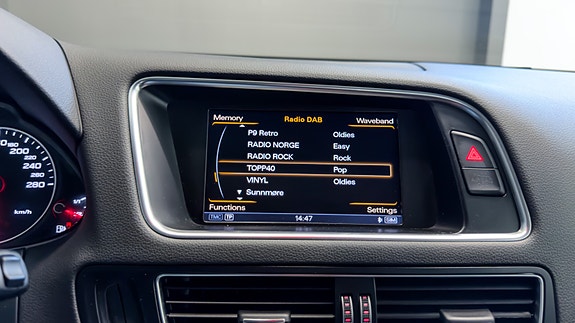 Audi Q5 27 of 30