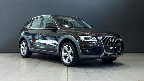 Audi Q5 7 of 30
