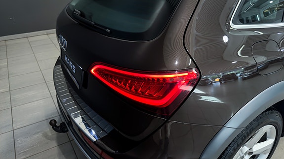 Audi Q5 11 of 30
