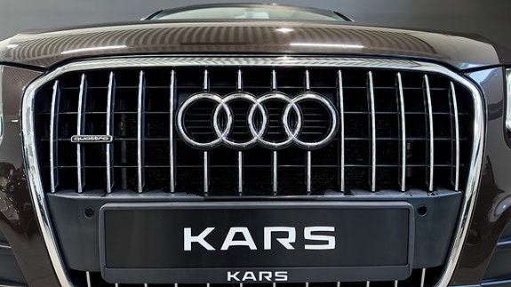 Audi Q5 10 of 30
