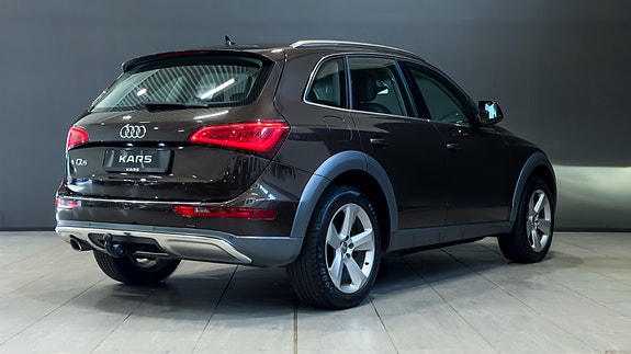Audi Q5 5 of 30