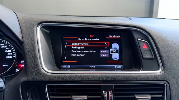 Audi Q5 23 of 30
