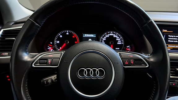 Audi Q5 20 of 30