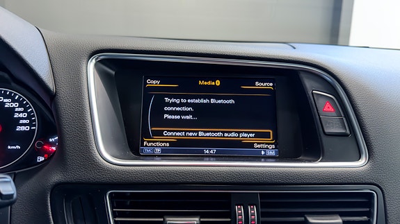 Audi Q5 25 of 30