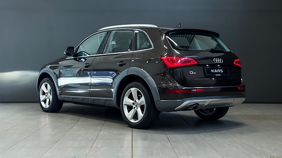 Audi Q5 3 of 30