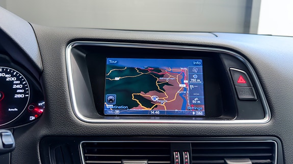 Audi Q5 26 of 30
