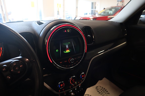 MINI Countryman Cooper SE 28 of 30