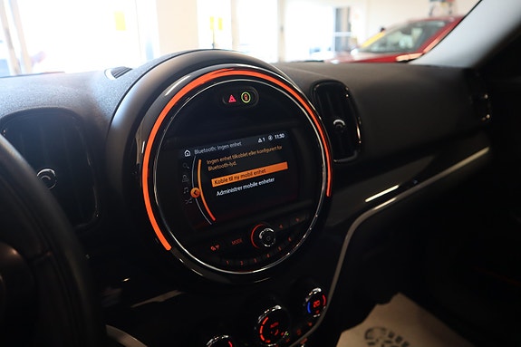 MINI Countryman Cooper SE 27 of 30