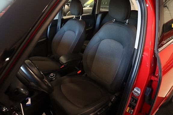 MINI Countryman Cooper SE 15 of 30