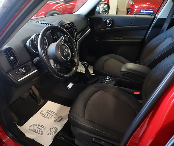 MINI Countryman Cooper SE 12 of 30