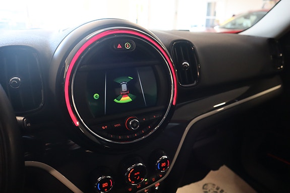 MINI Countryman Cooper SE 29 of 30